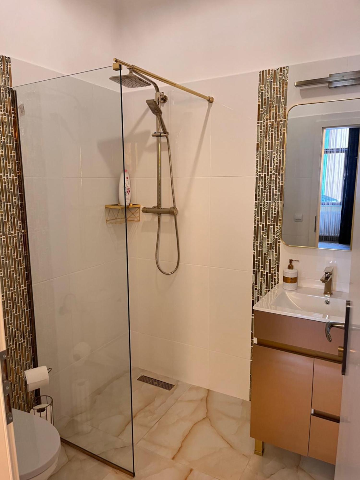 Urban Central Apartments Брашов Екстер'єр фото